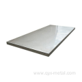 Gr5 ASME4911 titanium sheet